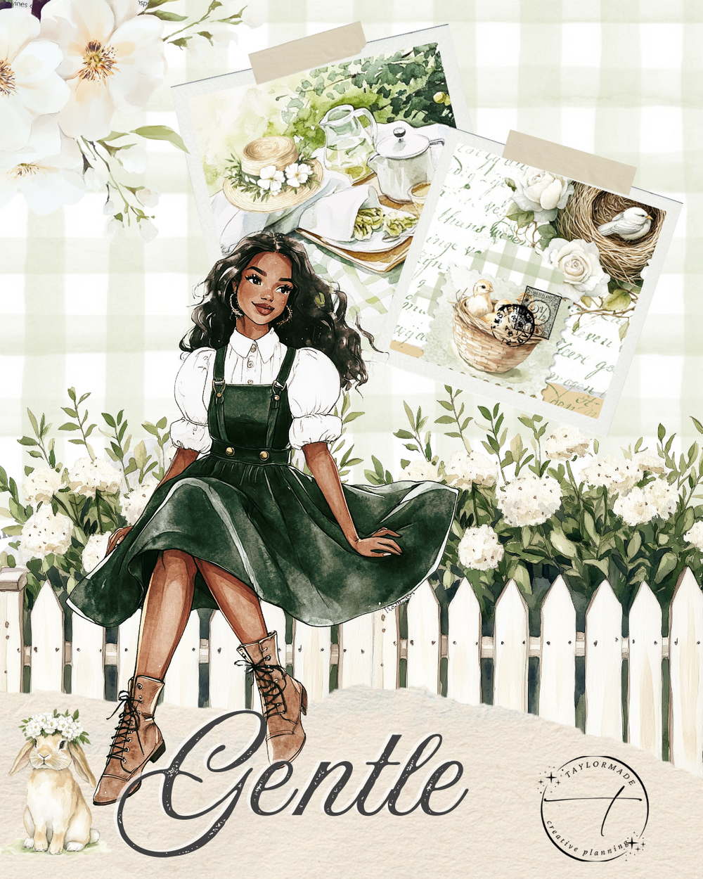 Gentle