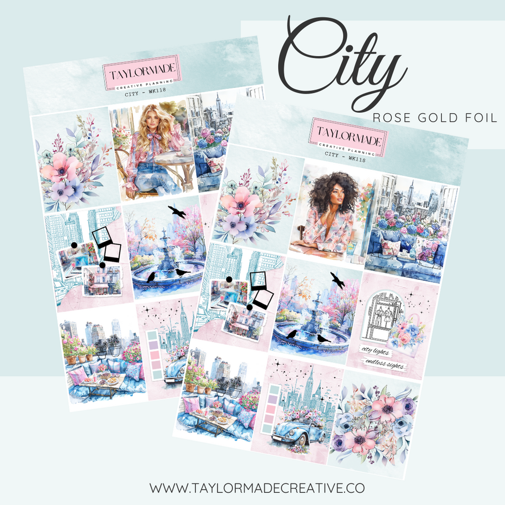 City
