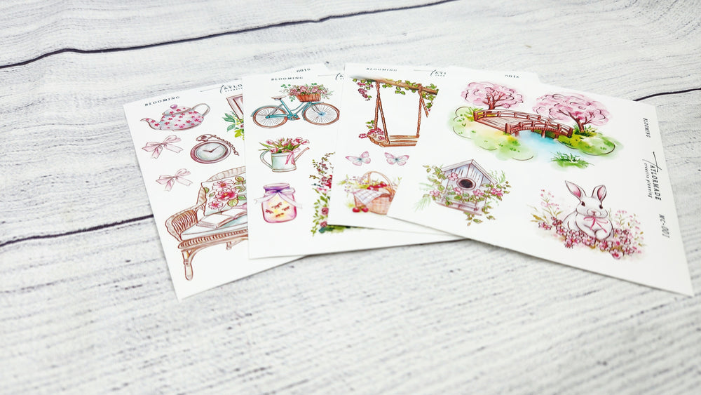 Micro Collections