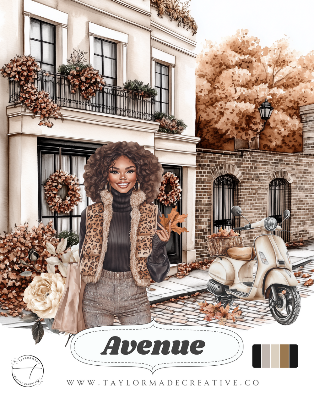 Avenue