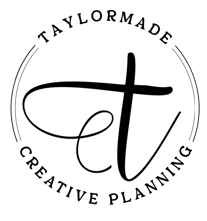 Taylormade Creative Planning