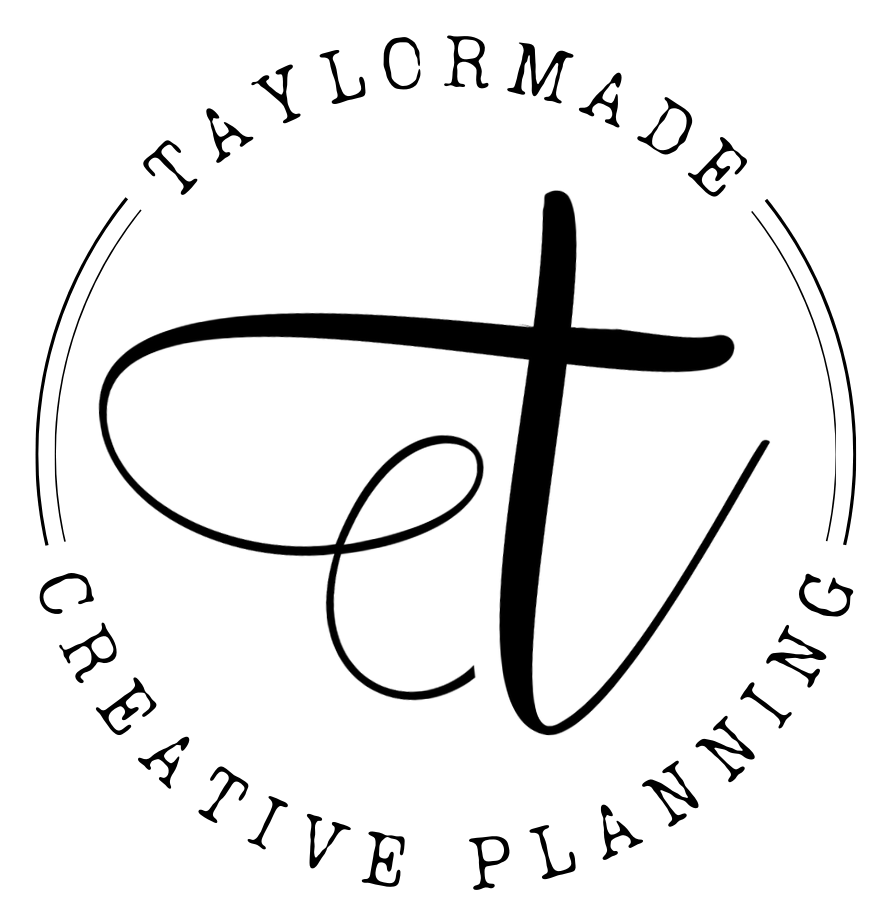 Taylormade Creative Planning