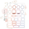 Pixie Weekly Kit