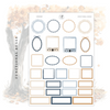 Cherish Weekly Kit