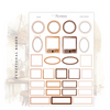Latte Weekly Kit