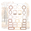 Feuilles  Weekly Kit