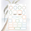 Beach Life Weekly Kit