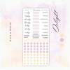 Delight - Freestyle Kit