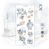 Icy - Freestyle Kit