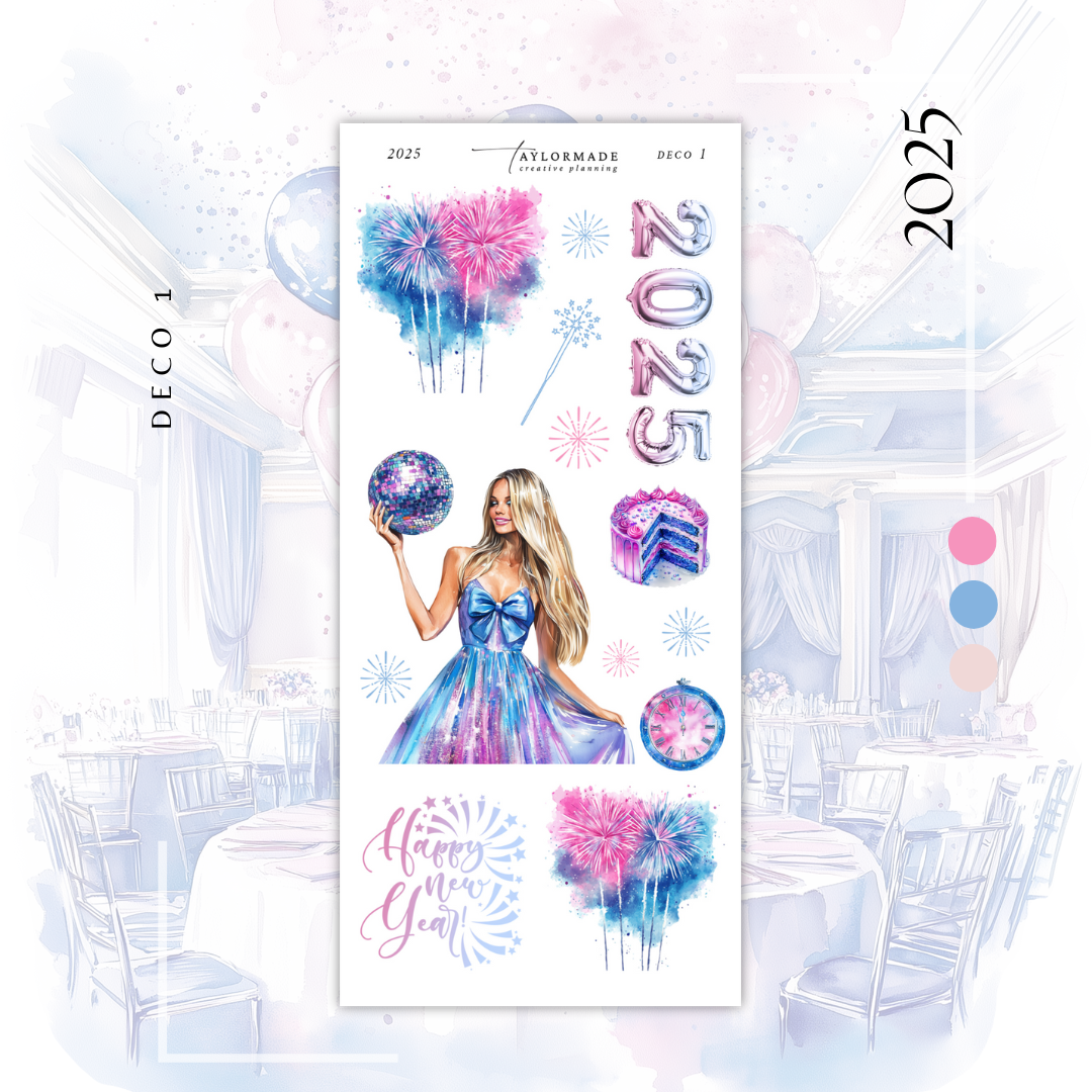 2025 - Freestyle Kit