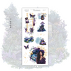 Midnight Garden - Freestyle Kit