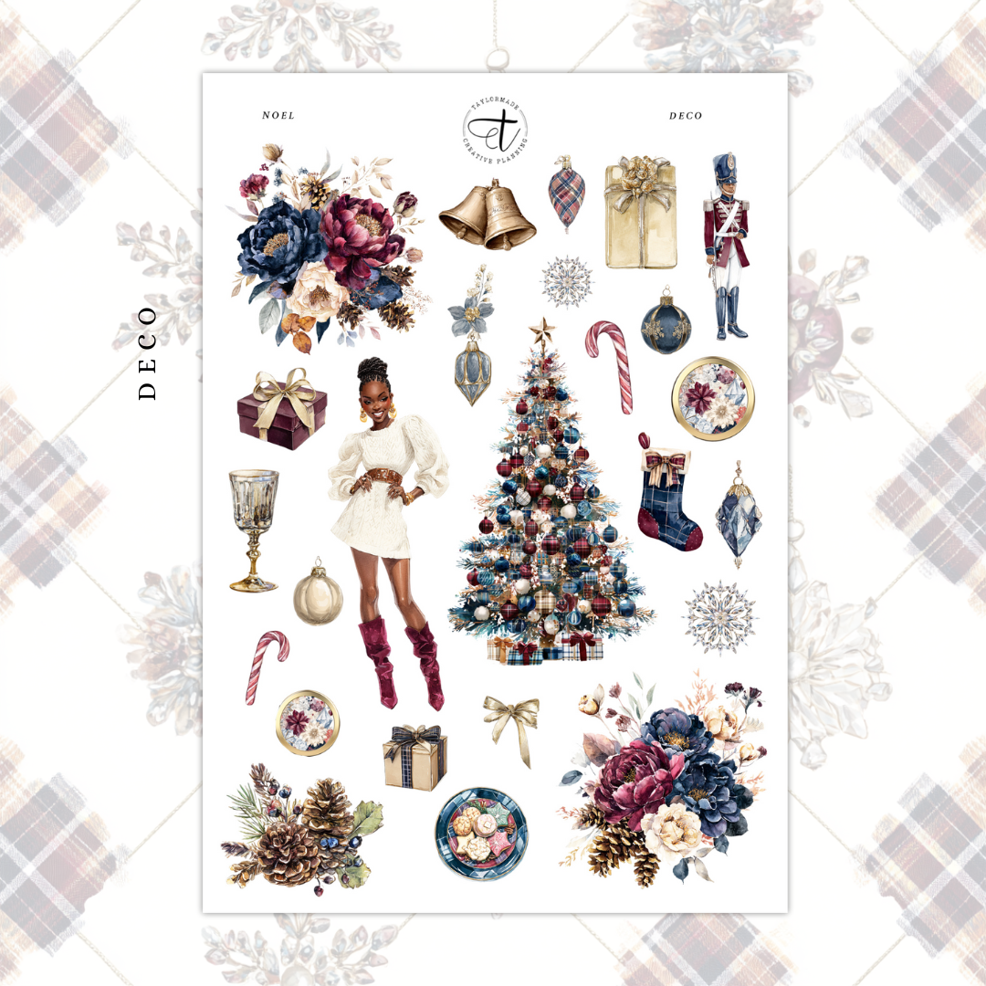 Noel - Deco