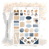 Cherish Weekly Kit