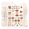 Feuilles  Weekly Kit
