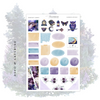 Midnight Garden Weekly Kit