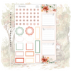 Cider -   September Monthly Planner Sticker Kit (A5W/7x9 Planners)