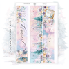 Wonderland -  January Monthly Planner Sticker Kit (A5W/7x9 Planners)