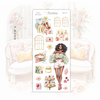 Sweet Boutique - Freestyle Kit