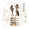 Honor - Freestyle Kit