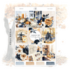 Cherish Weekly Kit