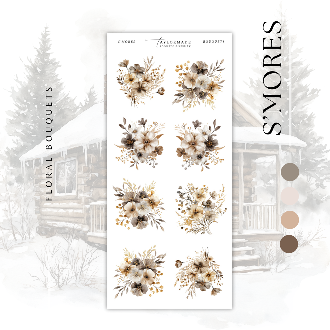 S'Mores - Freestyle Kit