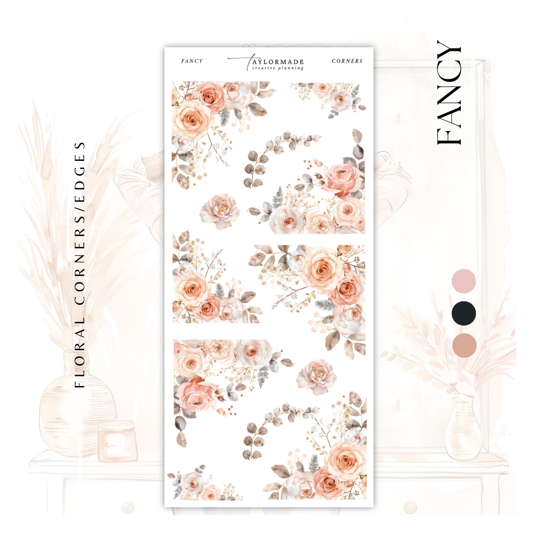 Fancy - Freestyle Kit