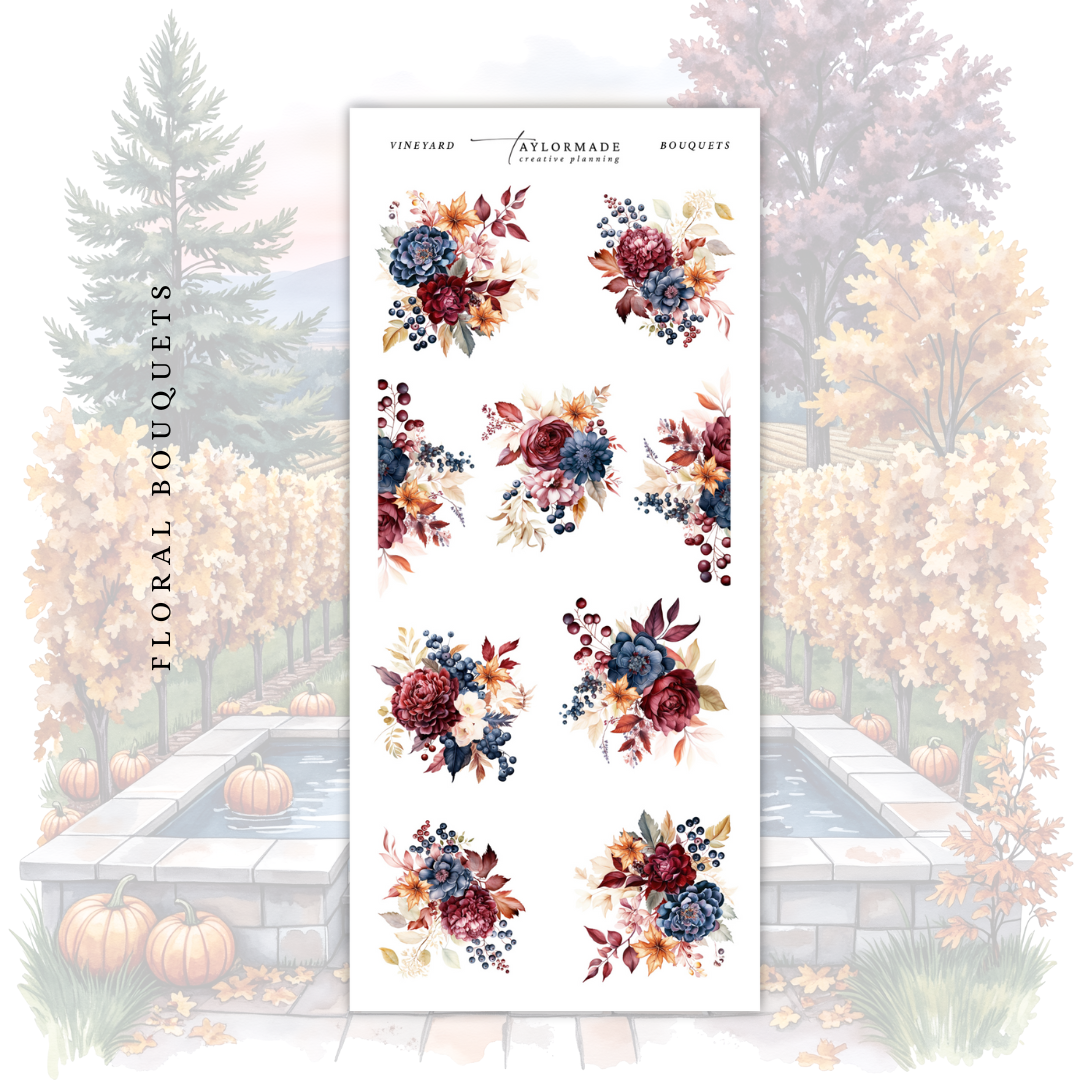 Vineyard - Freestyle Kit