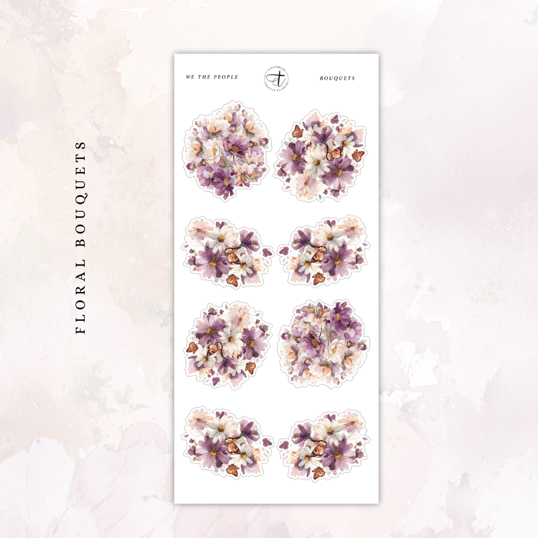 We The People - Freestyle Kit