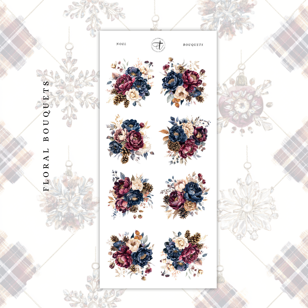 Noel - Freestyle Kit