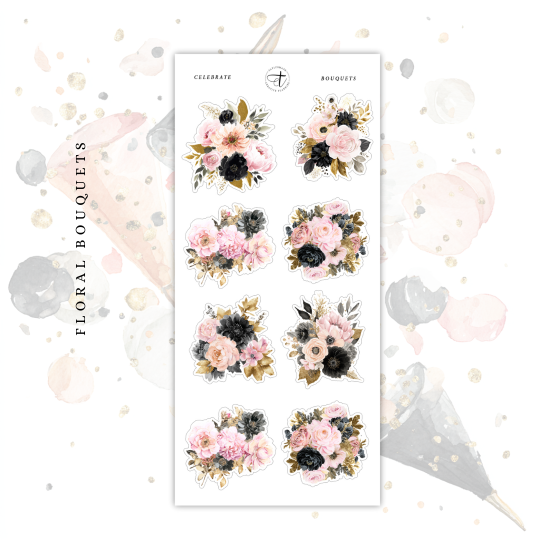 Celebrate - Freestyle Kit