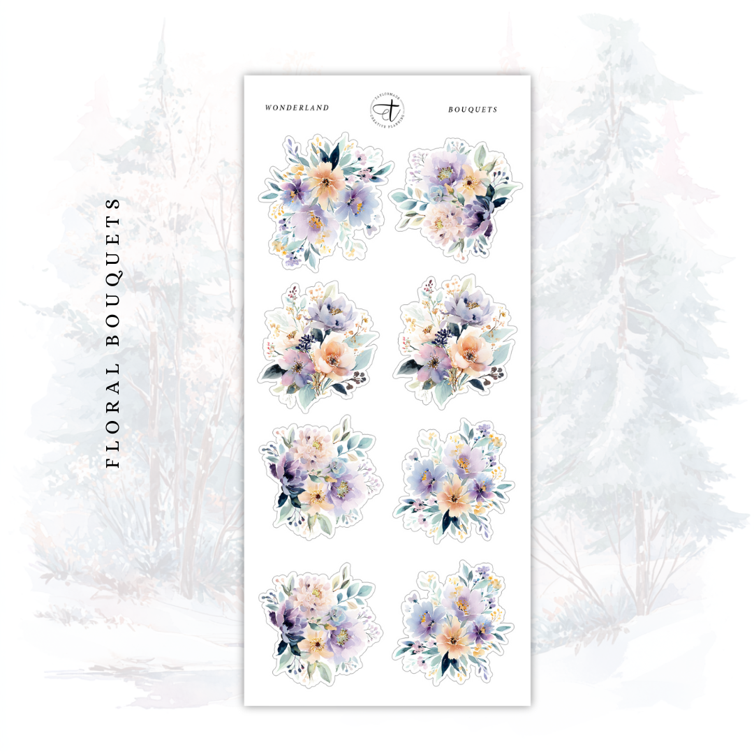 Wonderland - Freestyle Kit