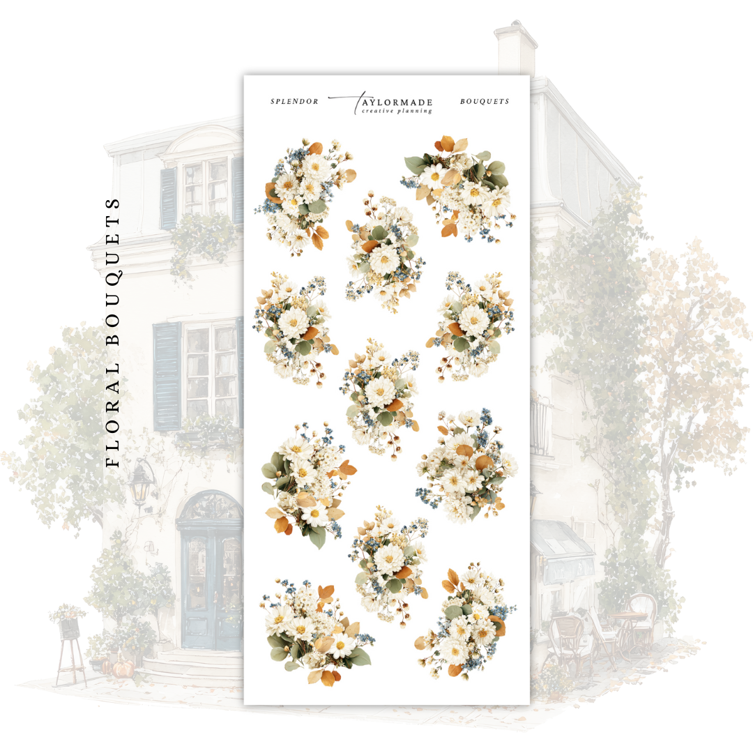 Splendor - Freestyle Kit