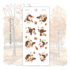 Feuilles - Freestyle Kit