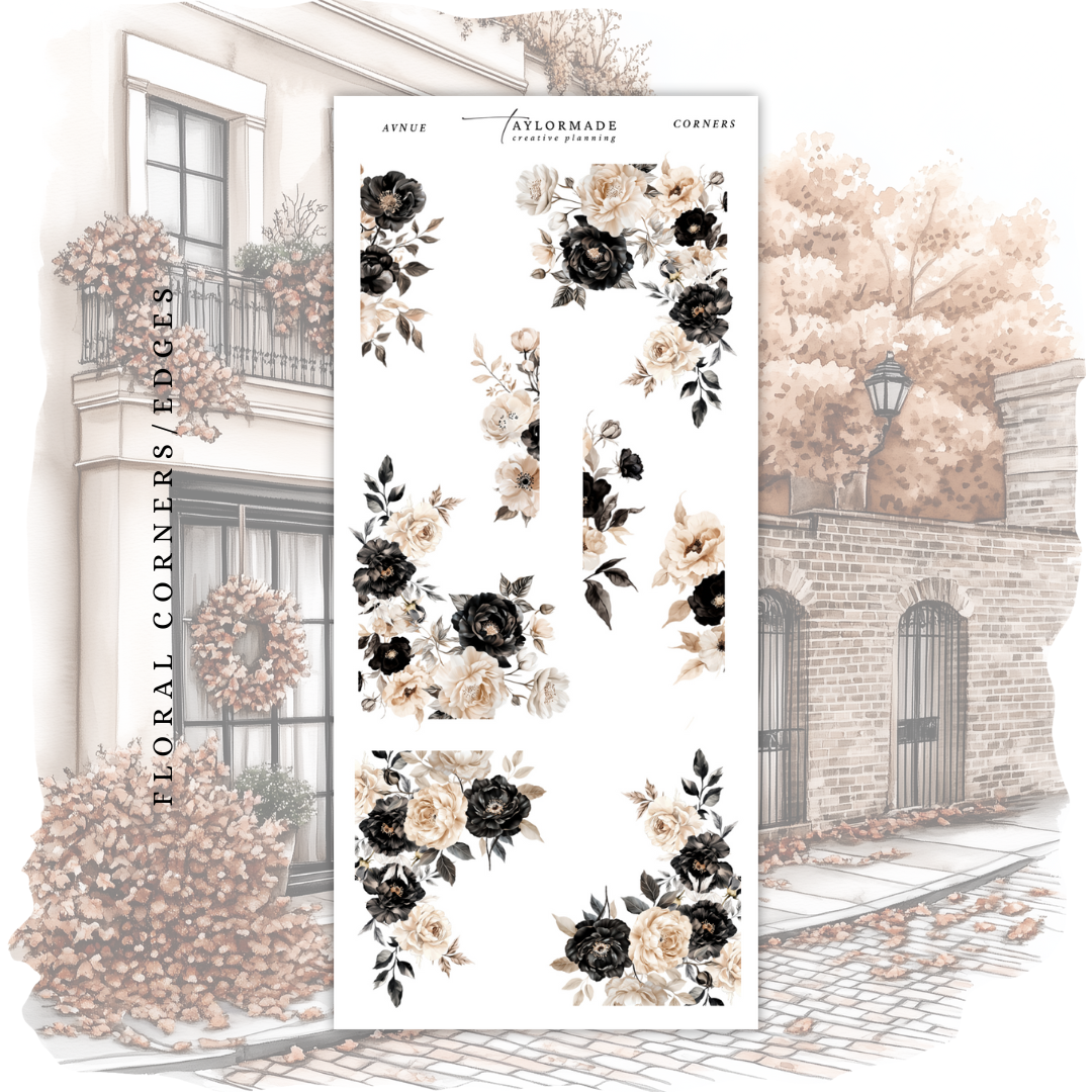 Avenue - Freestyle Kit