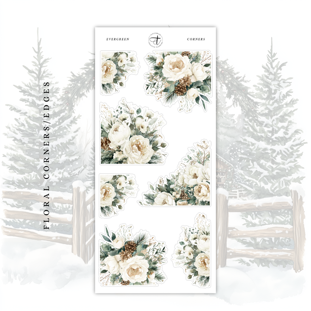 Evergreen - Freestyle Kit