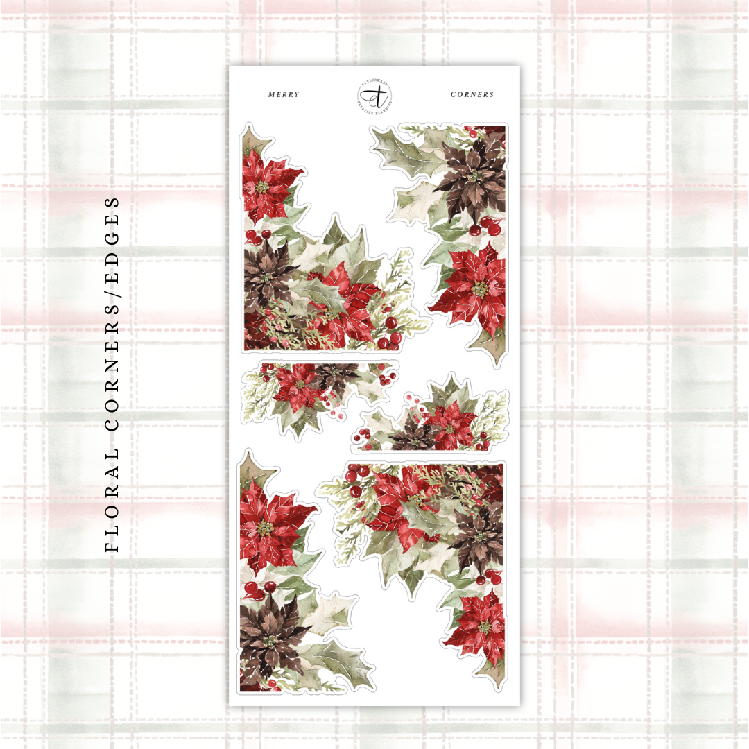 Merry - Freestyle Kit