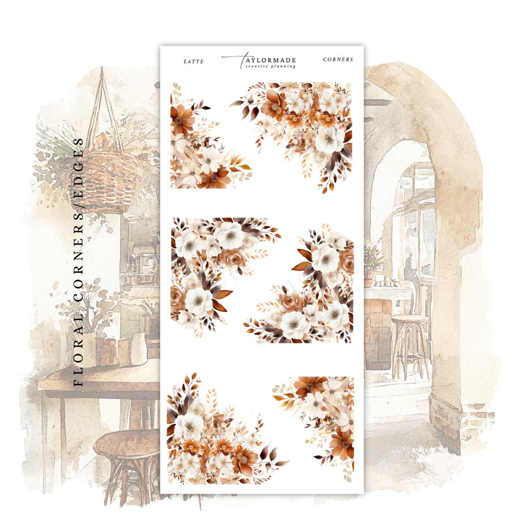 Latte - Freestyle Kit
