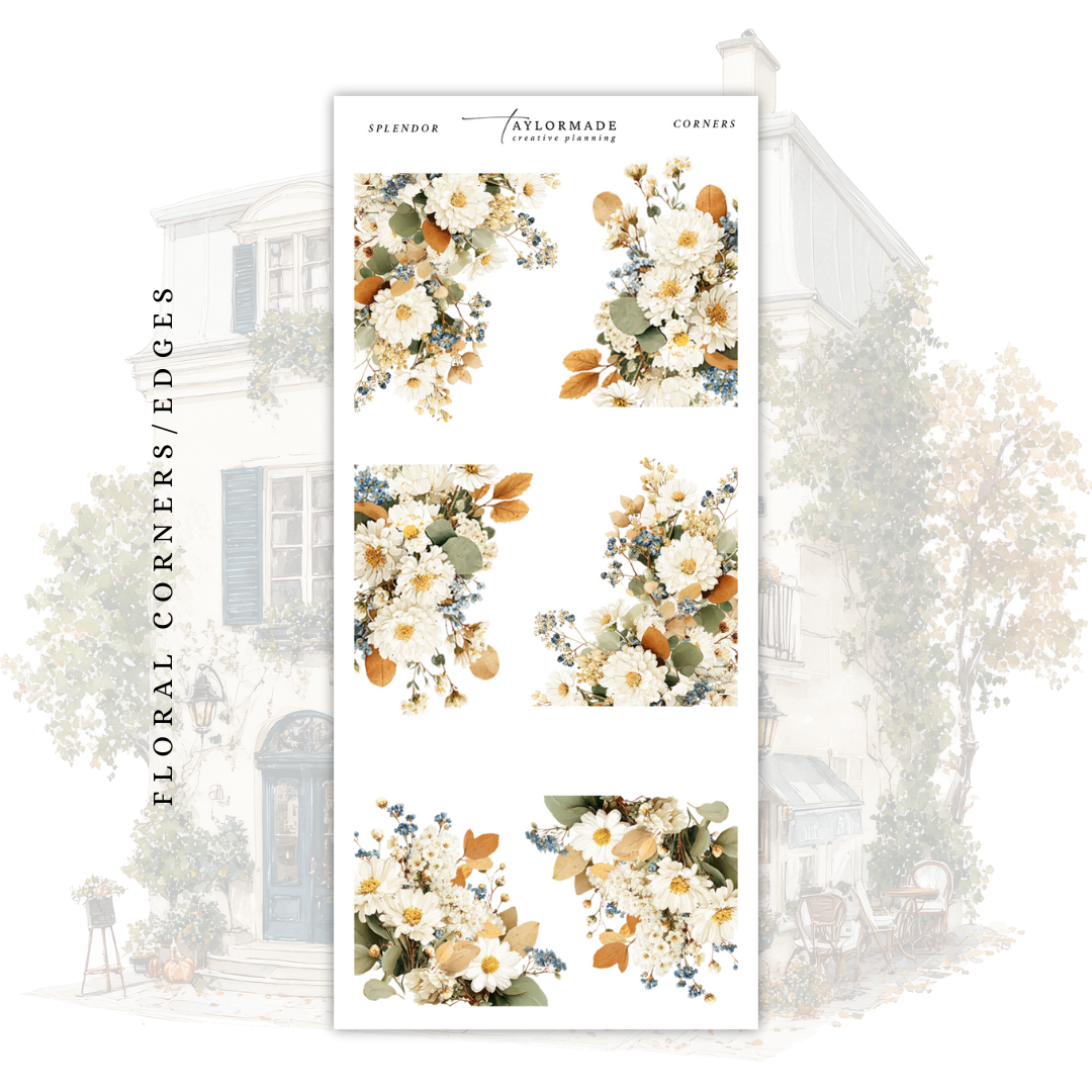 Splendor - Freestyle Kit