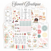 Sweet Boutique - Freestyle Kit