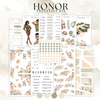 Honor - Freestyle Kit