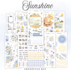 Sunshine - Freestyle Kit
