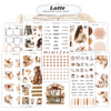 Latte - Freestyle Kit