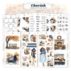 Cherish - Freestyle Kit