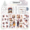 Vineyard - Freestyle Kit
