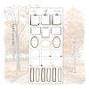 Feuilles - Freestyle Kit