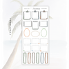 Beach Life - Freestyle Kit