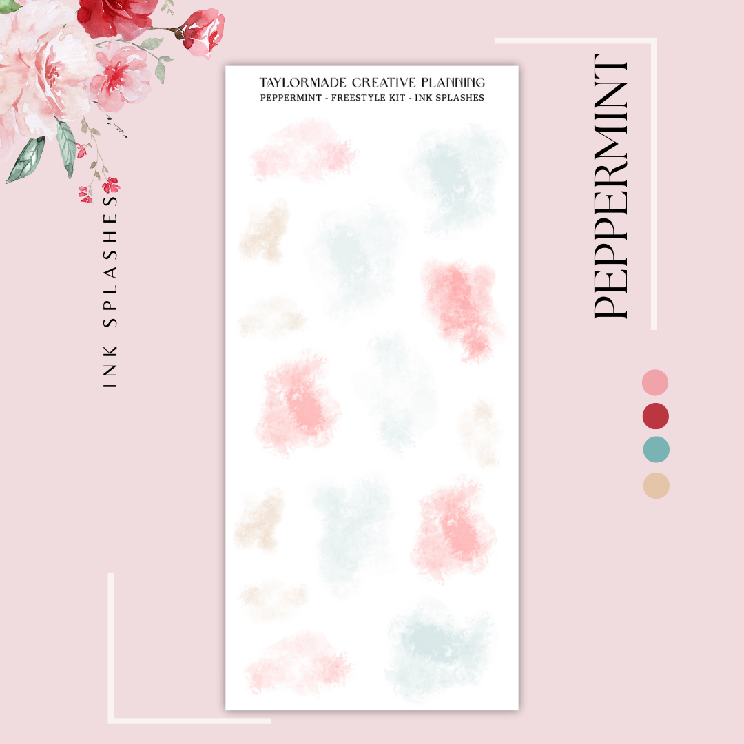 Peppermint - Freestyle Kit