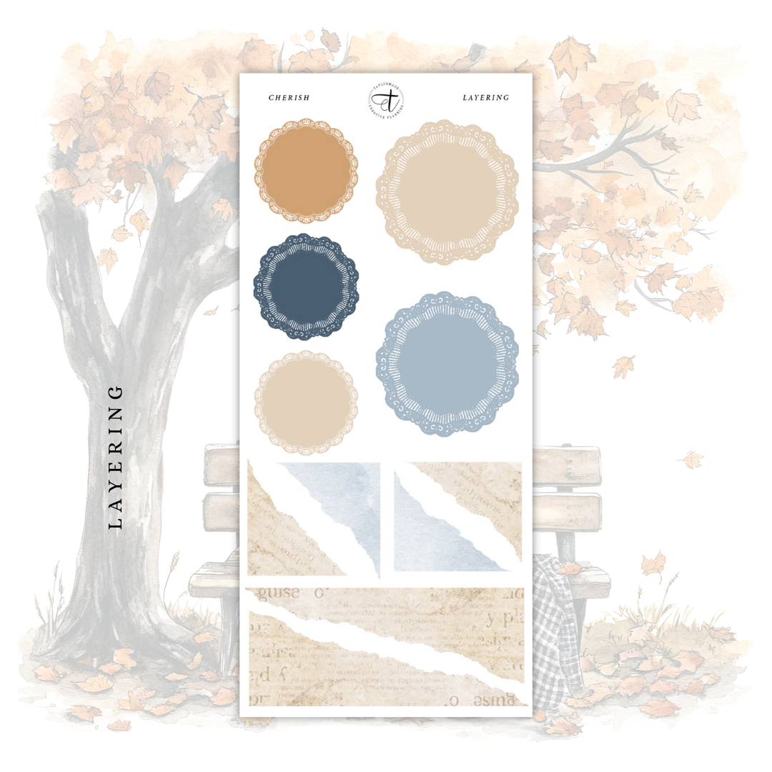 Cherish - Freestyle Kit