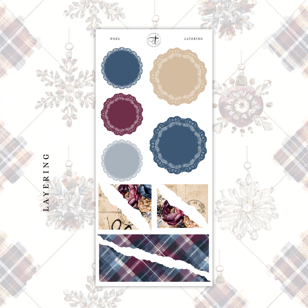 Noel - Freestyle Kit