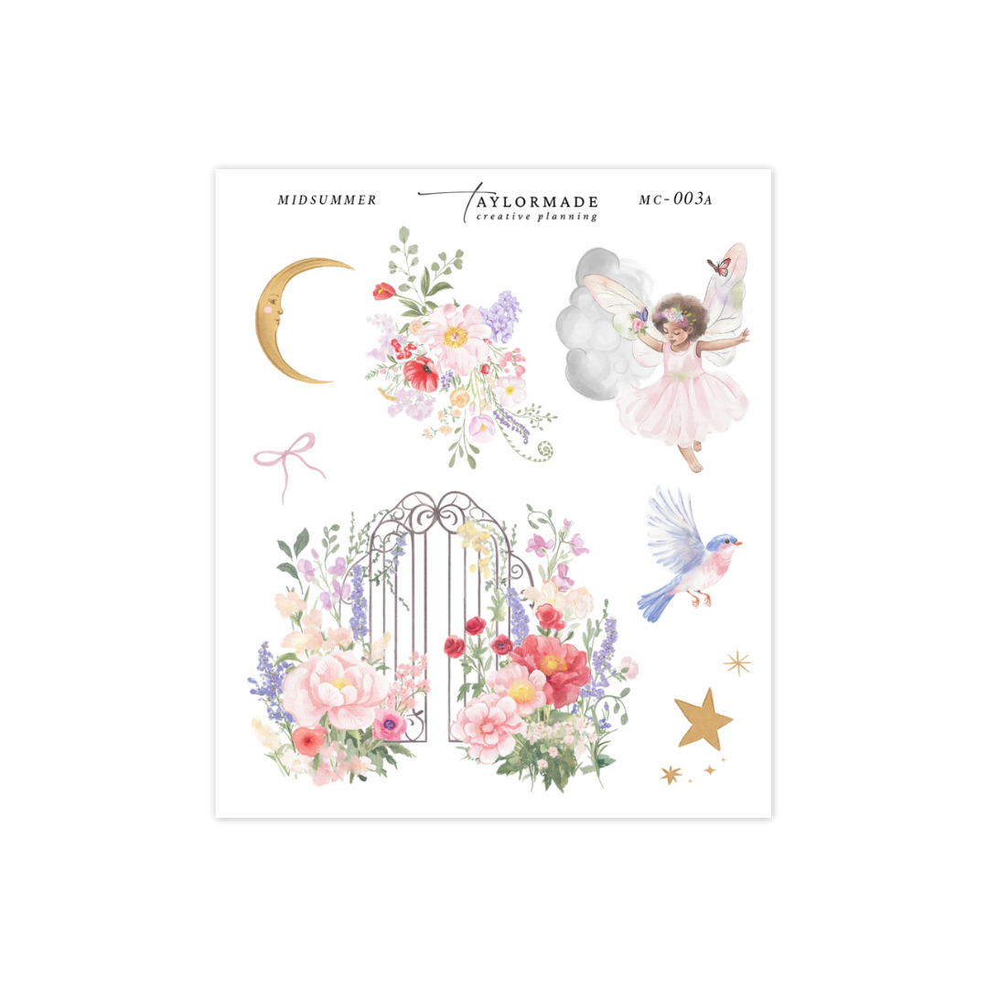 Midsummer Micro Collection